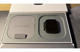 Apple Watch Ultra 3 49mm - Titán Tok - GPS + Cellular + 