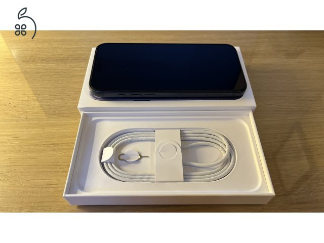 iPhone 17 Pro Max 256GB Kártyafüggetlen - Garancia 2026.10.01.-ig!