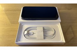 iPhone 17 Pro Max 256GB Kártyafüggetlen - Garancia 2026.10.01.-ig!