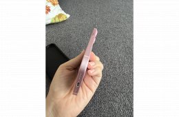 iPhone 15 128 GB kitűnő állapotú