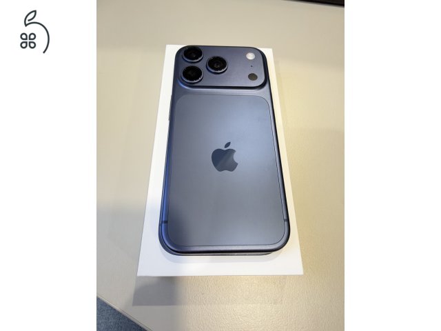 iPhone 17 pro 256gb - 100% akksi