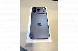 iPhone 17 pro 256gb - 100% akksi