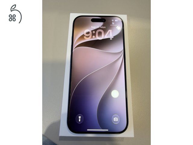 iPhone 17 pro 256gb - 100% akksi
