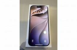 iPhone 17 pro 256gb - 100% akksi