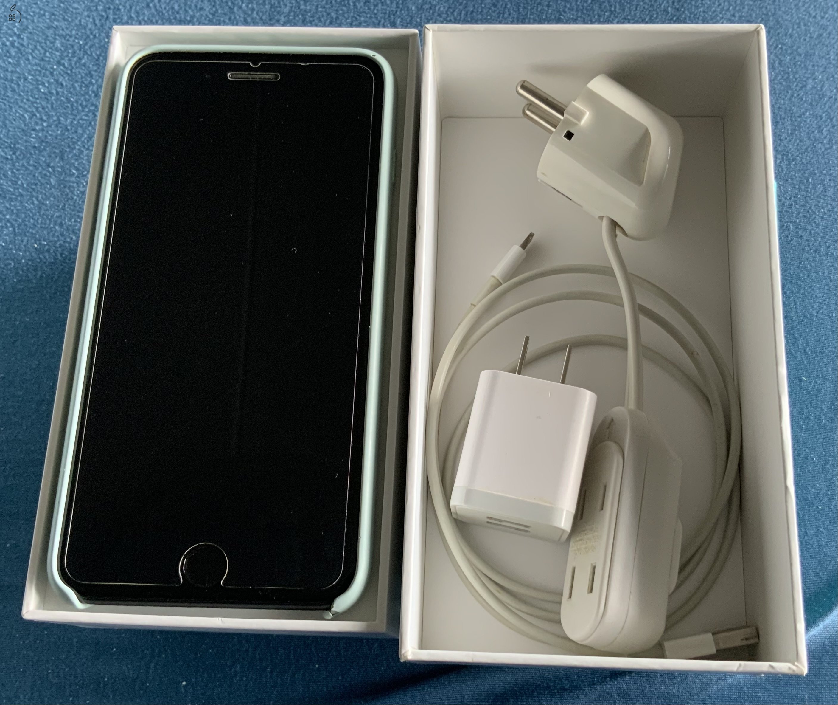 IPhone 7 Plus 32GB Space Gray