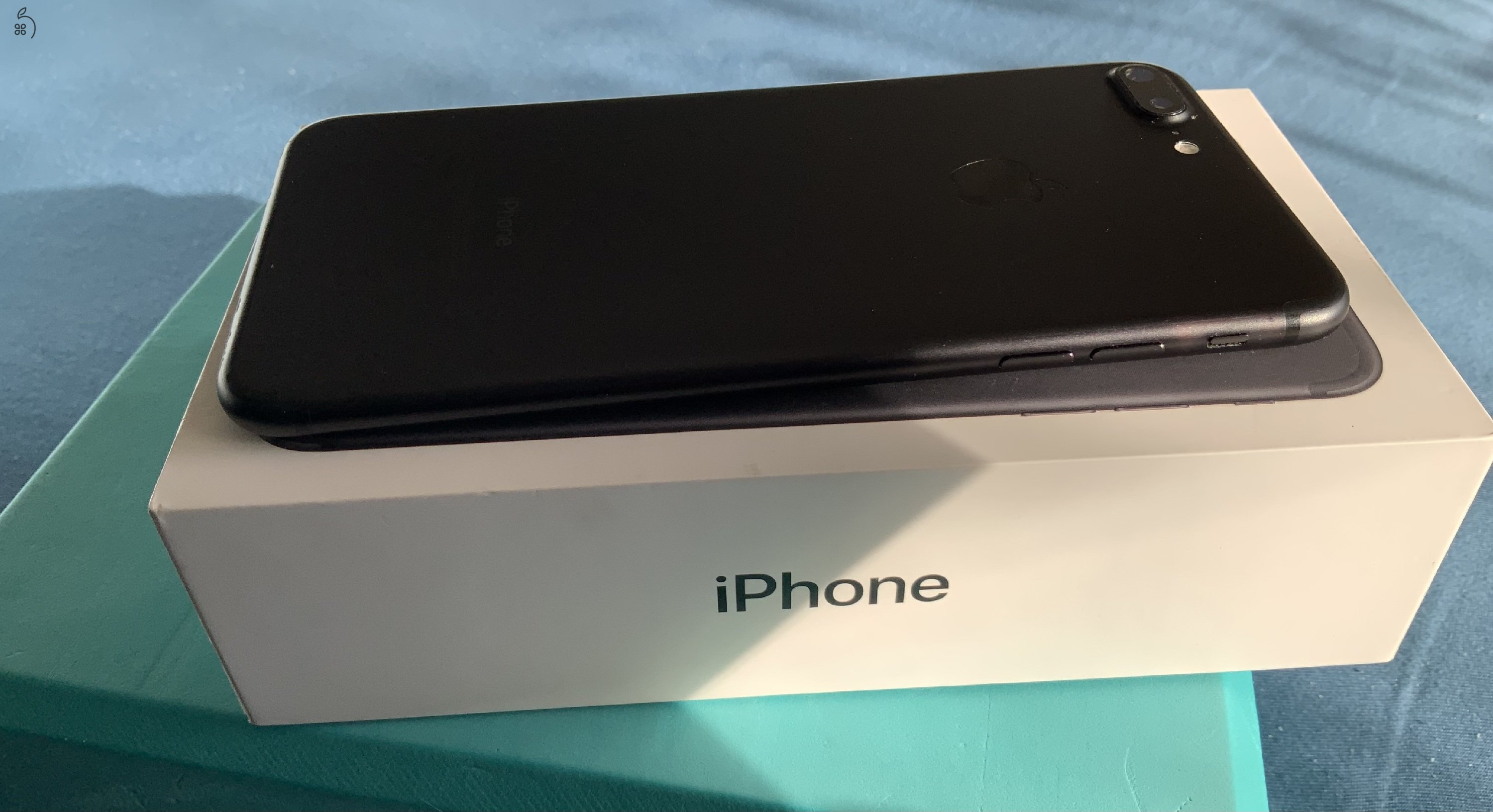 IPhone 7 Plus 32GB Space Gray