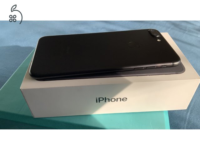 IPhone 7 Plus 32GB Space Gray