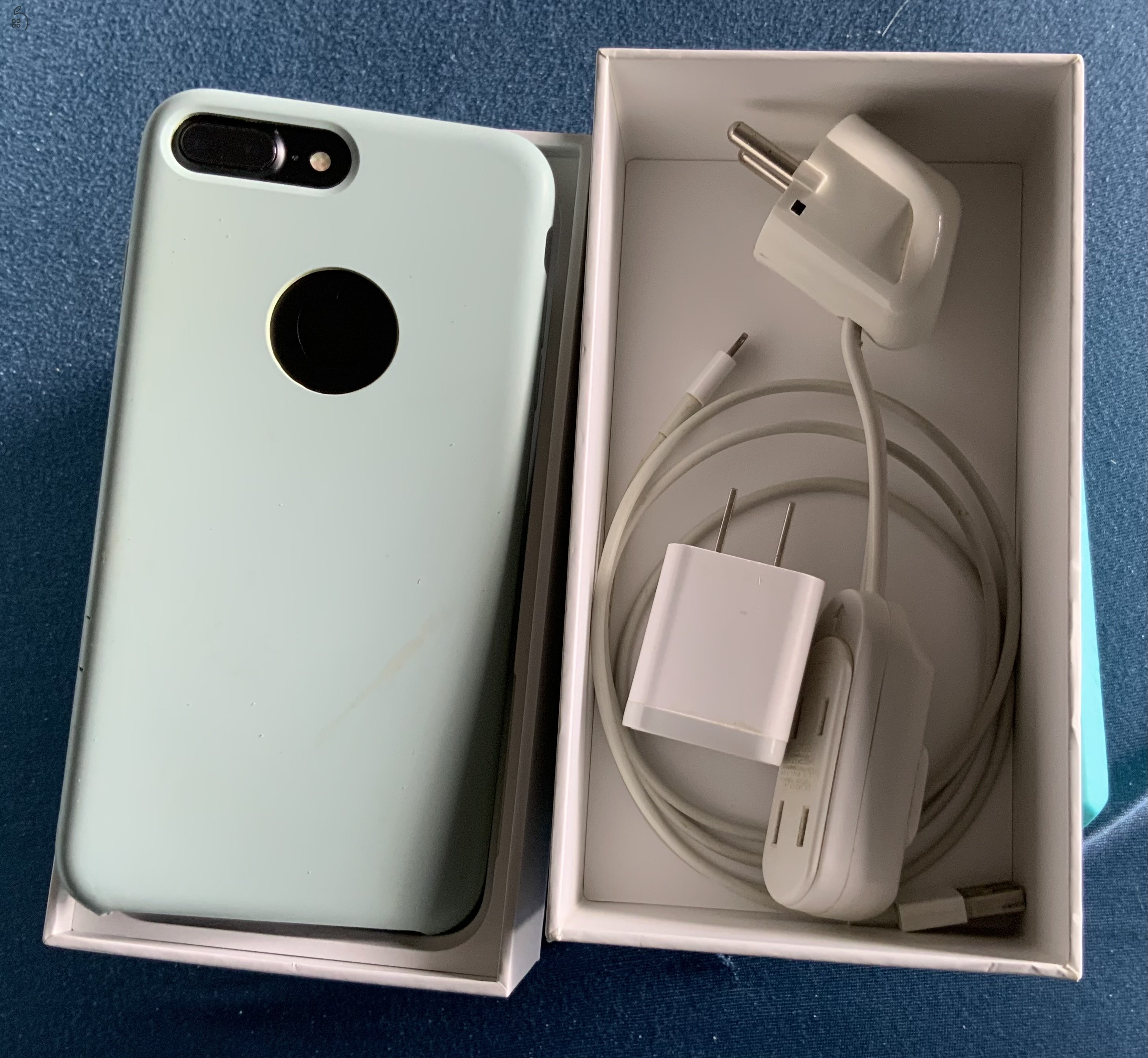 IPhone 7 Plus 32GB Space Gray