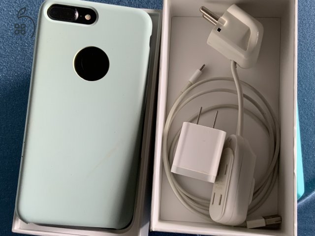 IPhone 7 Plus 32GB Space Gray