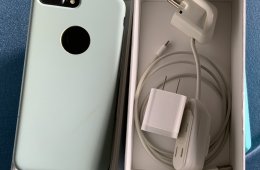 IPhone 7 Plus 32GB Space Gray