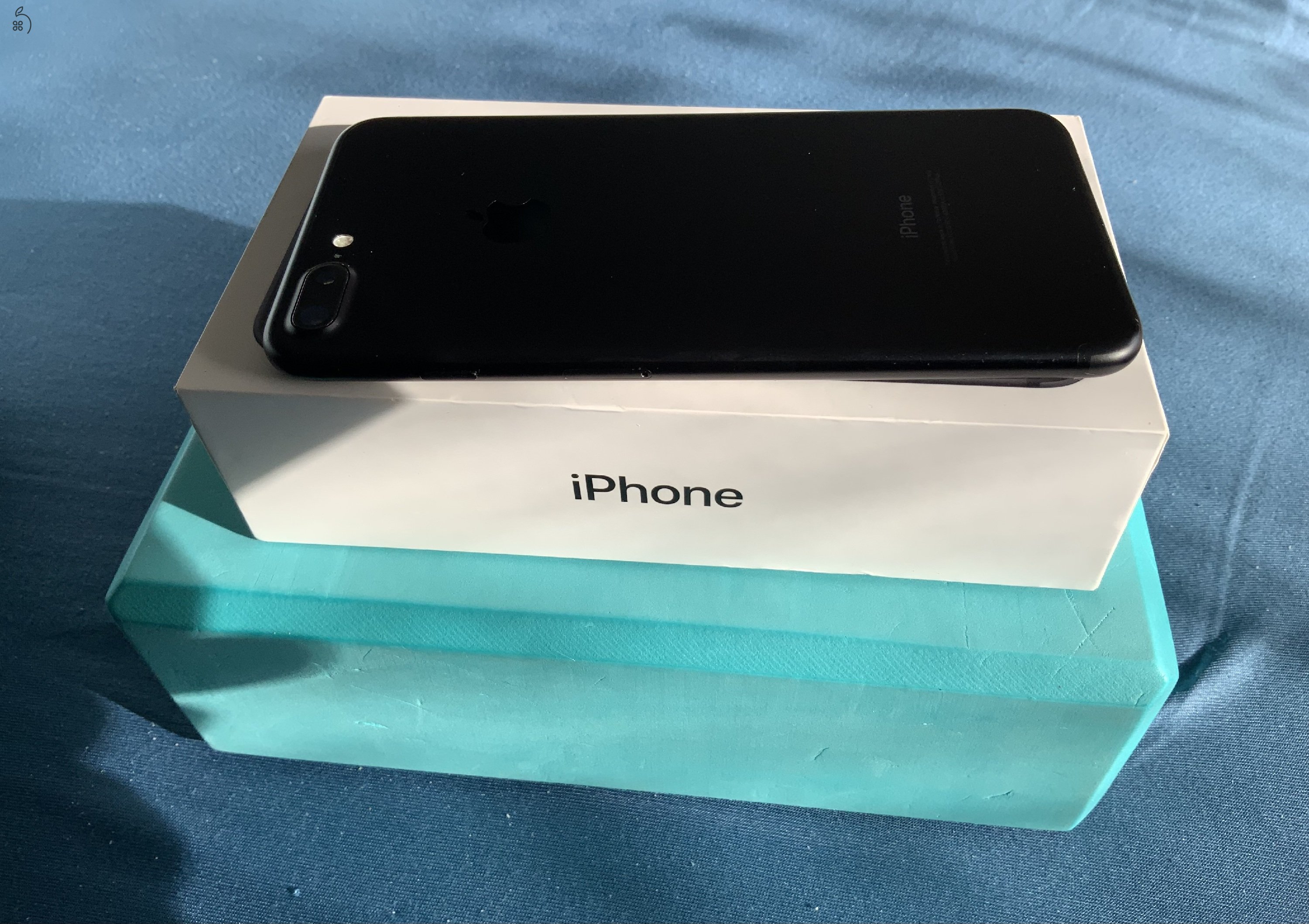 IPhone 7 Plus 32GB Space Gray