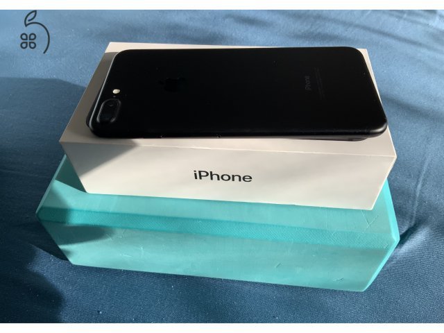 IPhone 7 Plus 32GB Space Gray