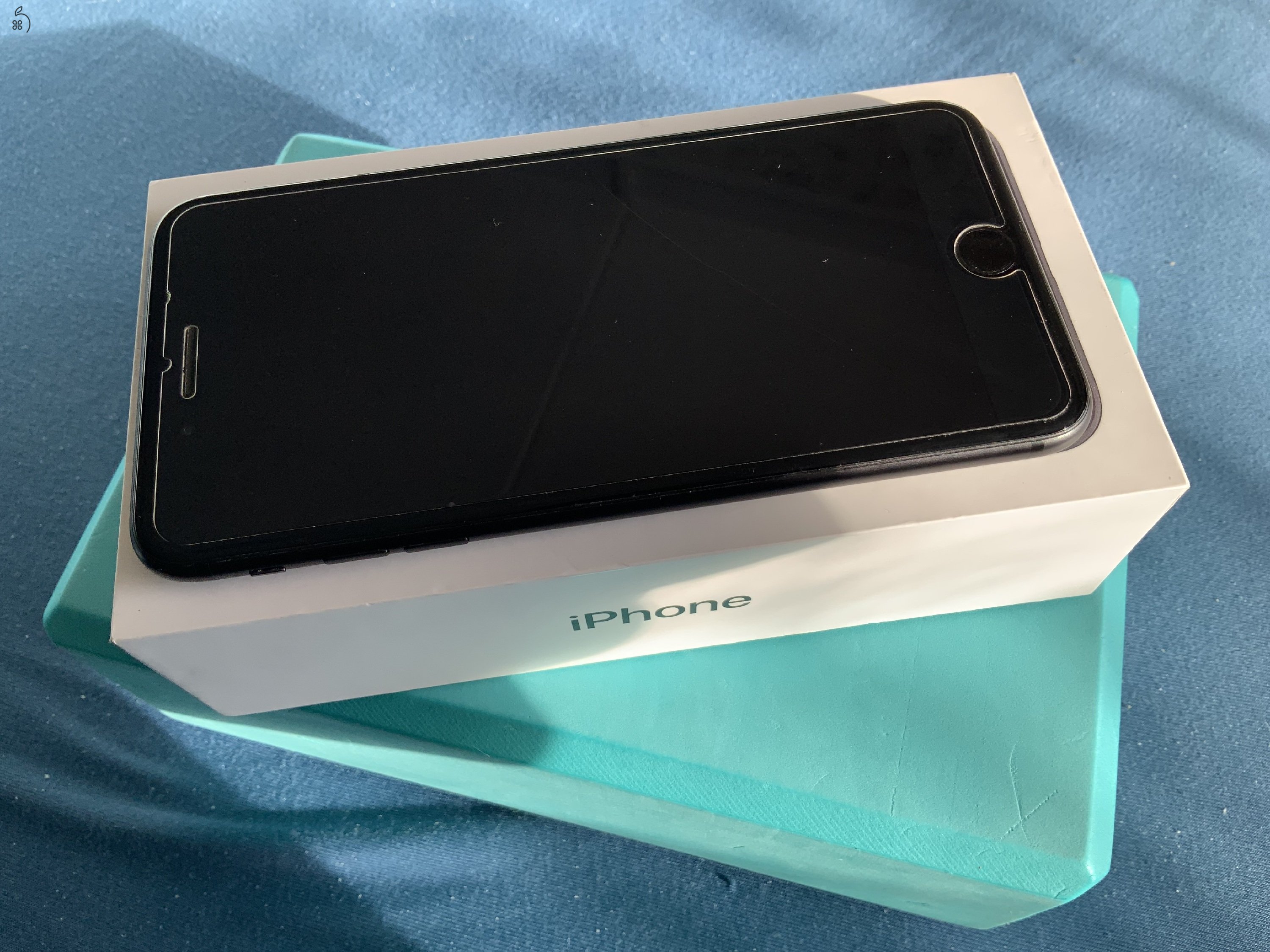 IPhone 7 Plus 32GB Space Gray