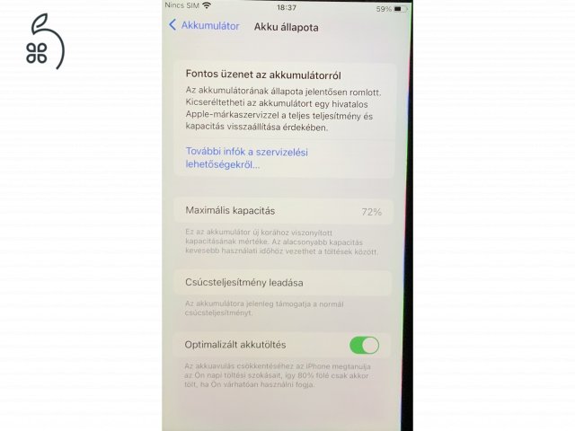 IPhone 7 Plus 32GB Space Gray