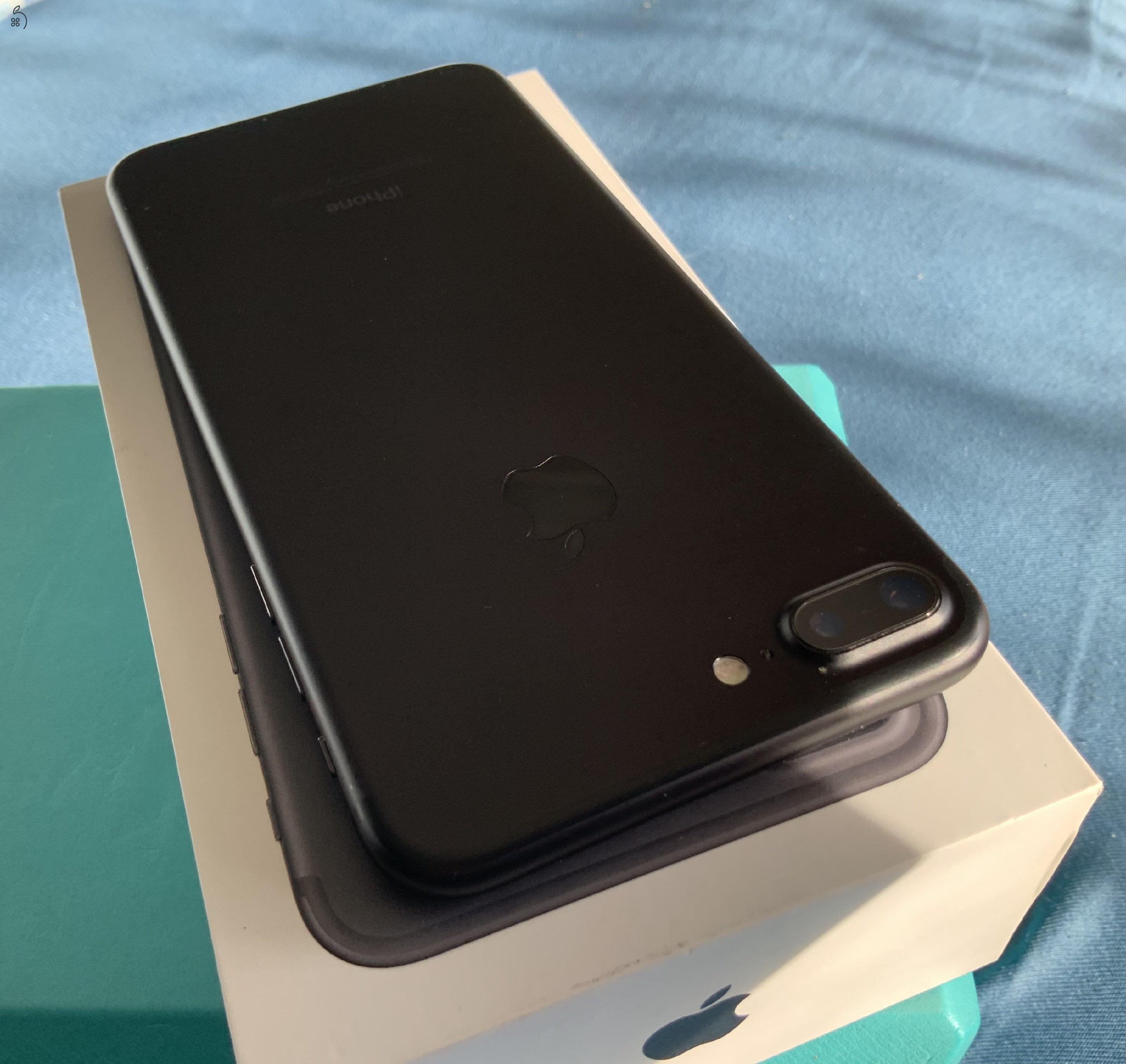 IPhone 7 Plus 32GB Space Gray