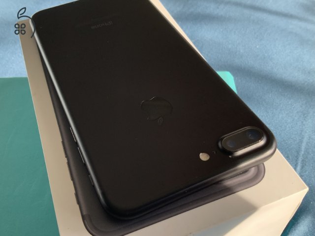 IPhone 7 Plus 32GB Space Gray