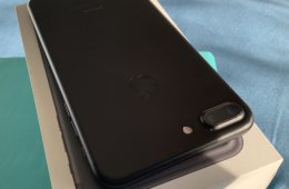 IPhone 7 Plus 32GB Space Gray