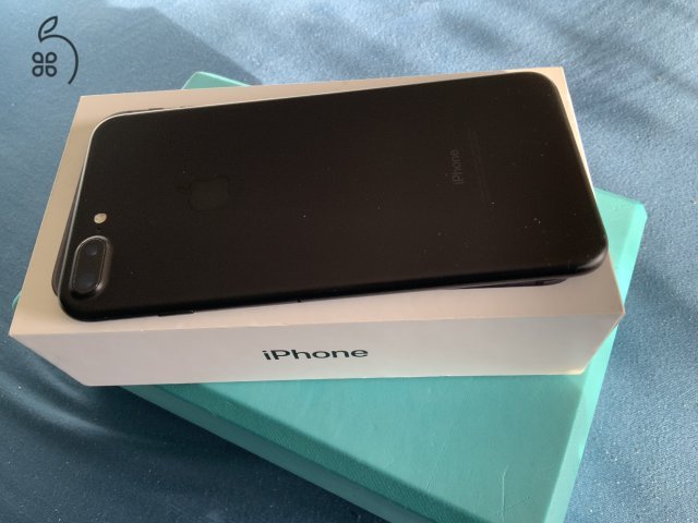 IPhone 7 Plus 32GB Space Gray