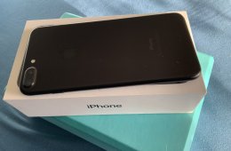 IPhone 7 Plus 32GB Space Gray