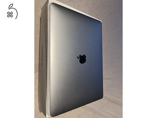 M1 MacBook Ar 8Gb 256Gb - 97% akku