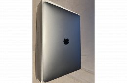 M1 MacBook Ar 8Gb 256Gb - 97% akku
