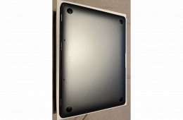M1 MacBook Ar 8Gb 256Gb - 97% akku