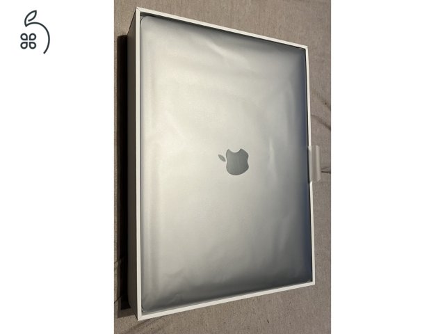 M1 MacBook Ar 8Gb 256Gb - 97% akku