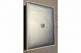 M1 MacBook Ar 8Gb 256Gb - 97% akku