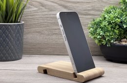 iPhone 14 Starlight 128GB 2 ÉV Garanciával Számlával Aksi 100%