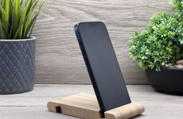 iPhone 14 Midnight 128GB 2 ÉV Garanciával Számlával Aksi 100%