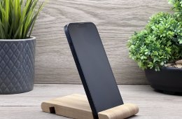 iPhone 13 Midnight 128GB 2 ÉV Garanciával Számlával Aksi 100%