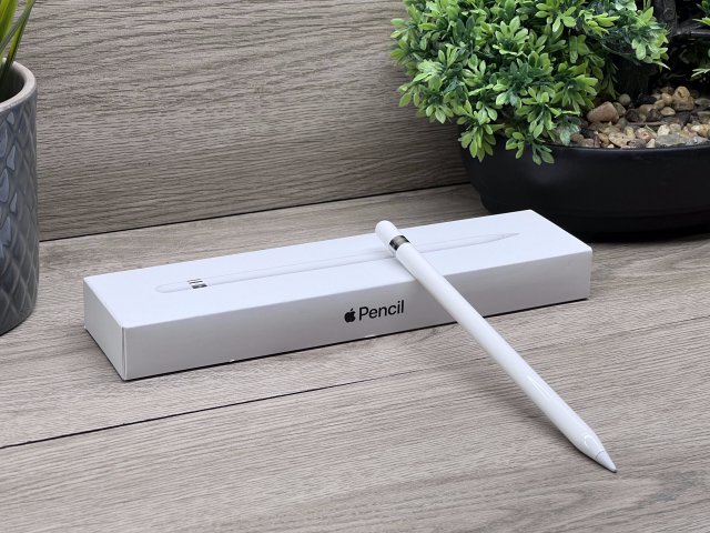 Apple Pencil 1st Generáció 6 Hónap Garanciával Számlával
