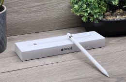Apple Pencil 1st Generáció 6 Hónap Garanciával Számlával