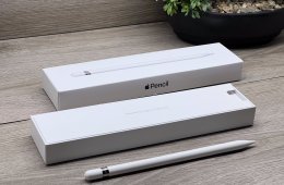 Apple Pencil 1st Generáció 6 Hónap Garanciával Számlával