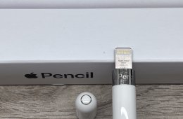 Apple Pencil 1st Generáció 6 Hónap Garanciával Számlával