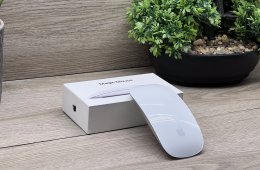 Apple Magic Mouse 6 Hónap Garanciával Számlával