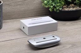 Apple Magic Mouse 6 Hónap Garanciával Számlával