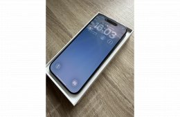 iPhone 16 Pro 128 GB Black Titanium