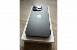 iPhone 16 Pro 128 GB Black Titanium