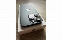 iPhone 16 Pro 128 GB Black Titanium