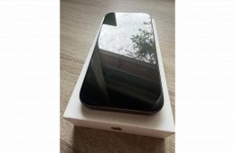 iPhone 16 Pro 128 GB Black Titanium