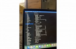 Macbook air m1 8/256