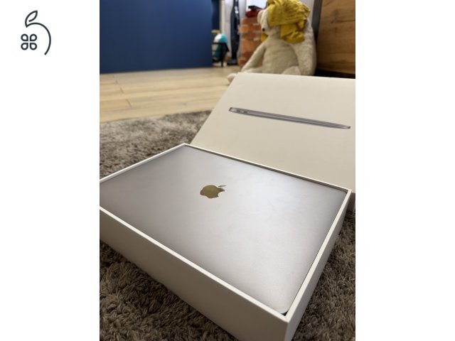 Macbook air m1 8/256