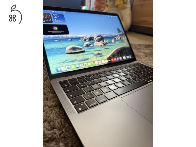 Macbook air m1 8/256