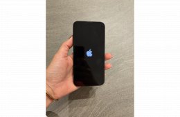 iPhone 13 128 GB, független,  akku 78%, fekete