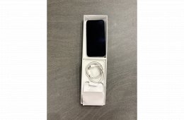 iPhone 13 128 GB, független,  akku 78%, fekete