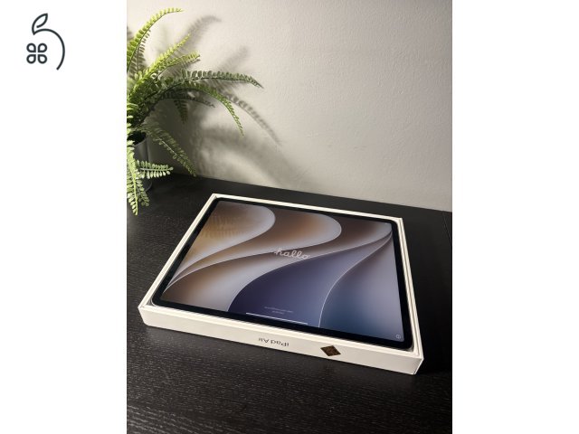 iPad Air 13