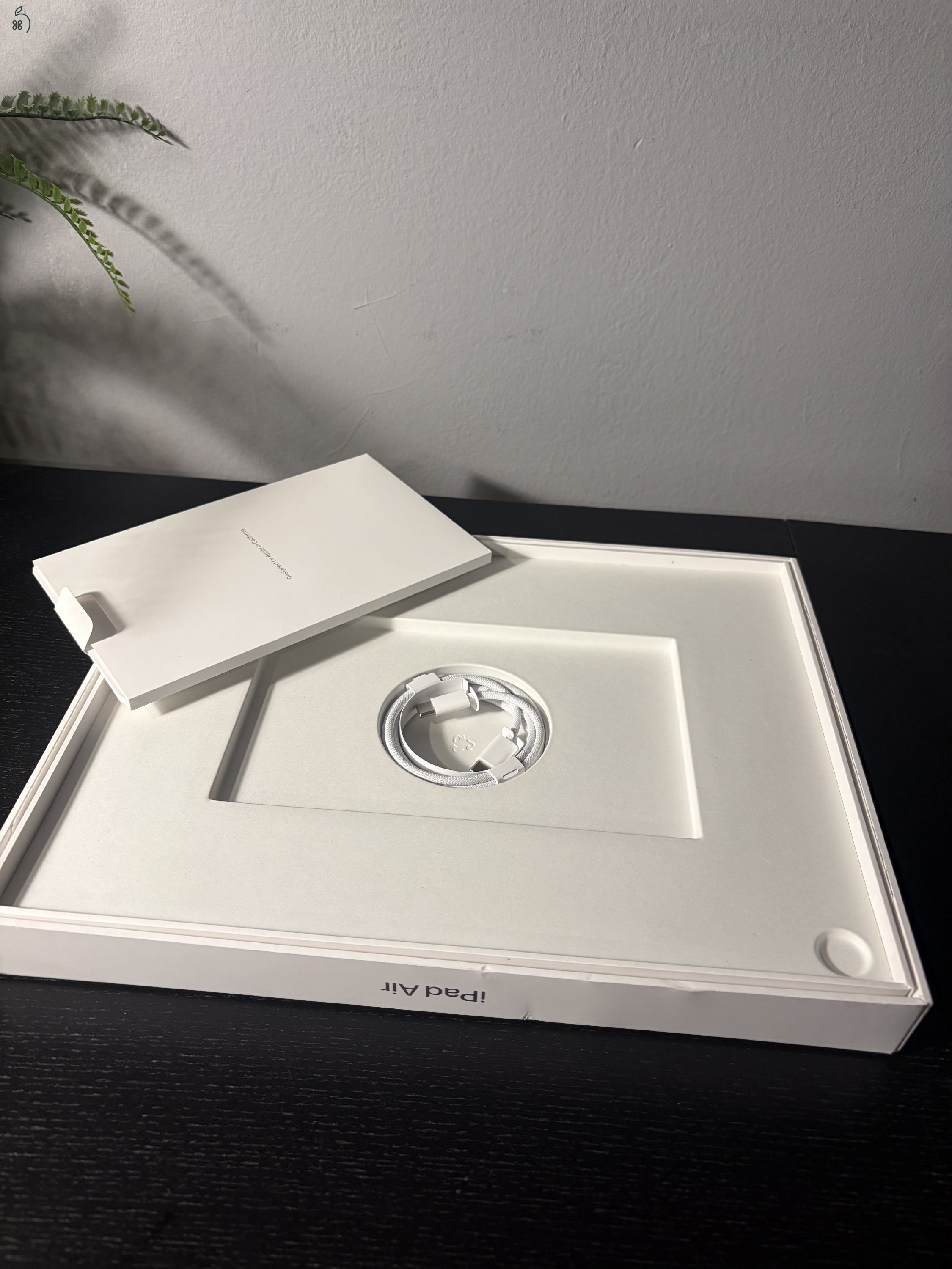iPad Air 13