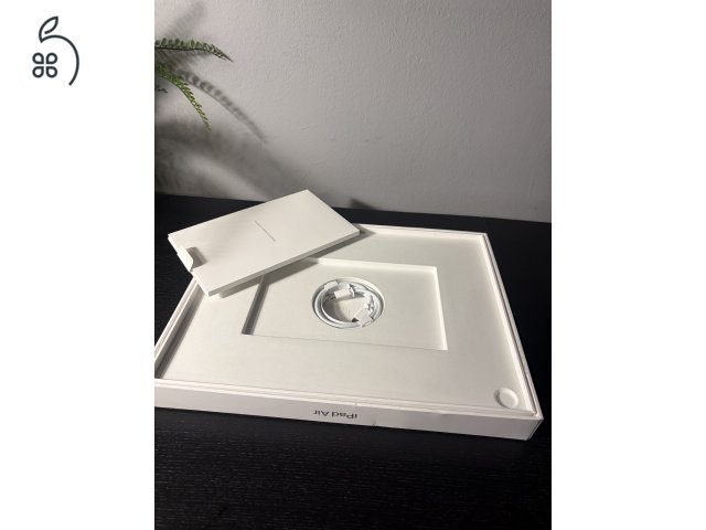 iPad Air 13