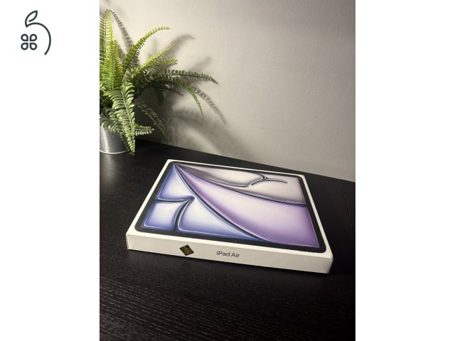 iPad Air 13